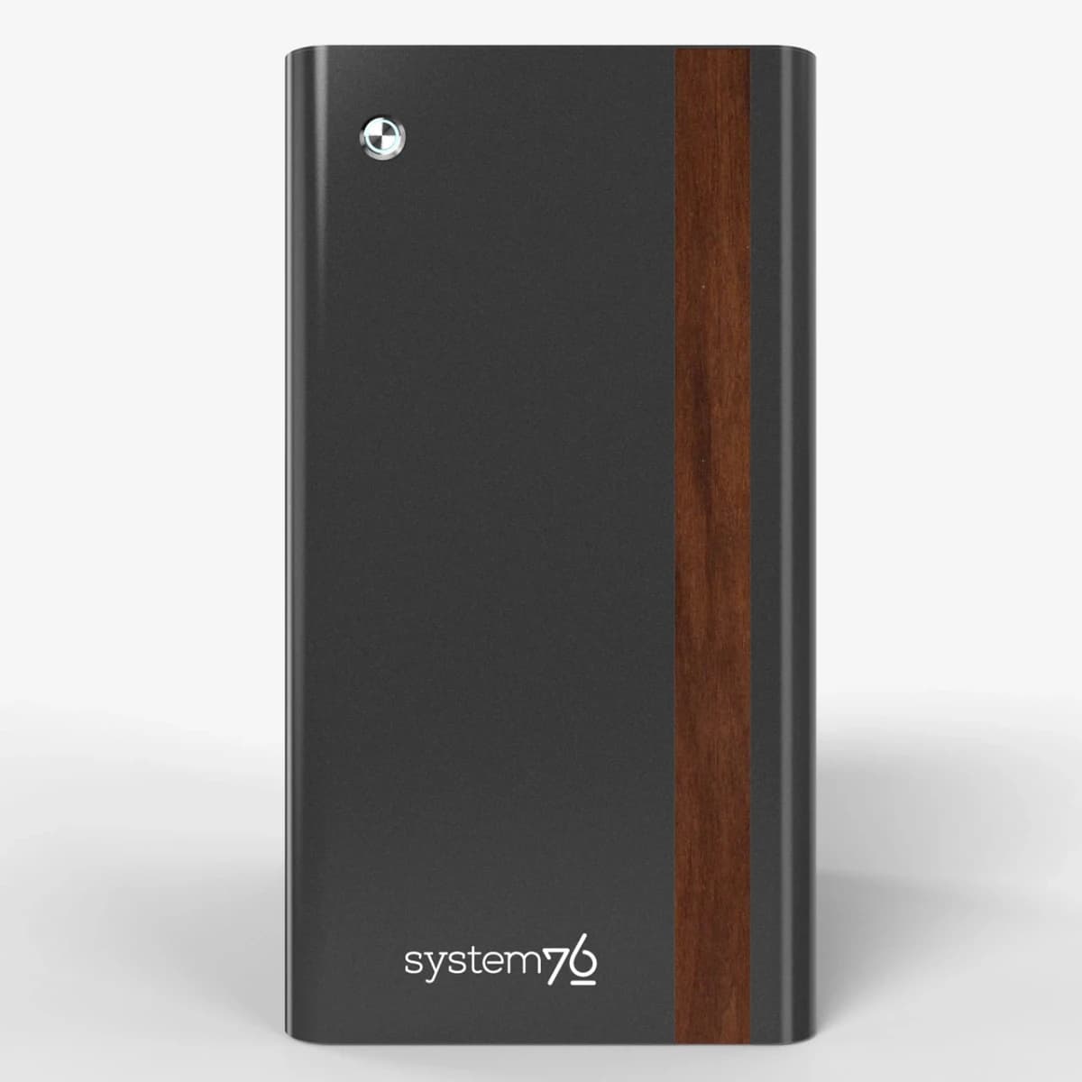 System76 Thelio Mega Liquid-Cooled Workstation