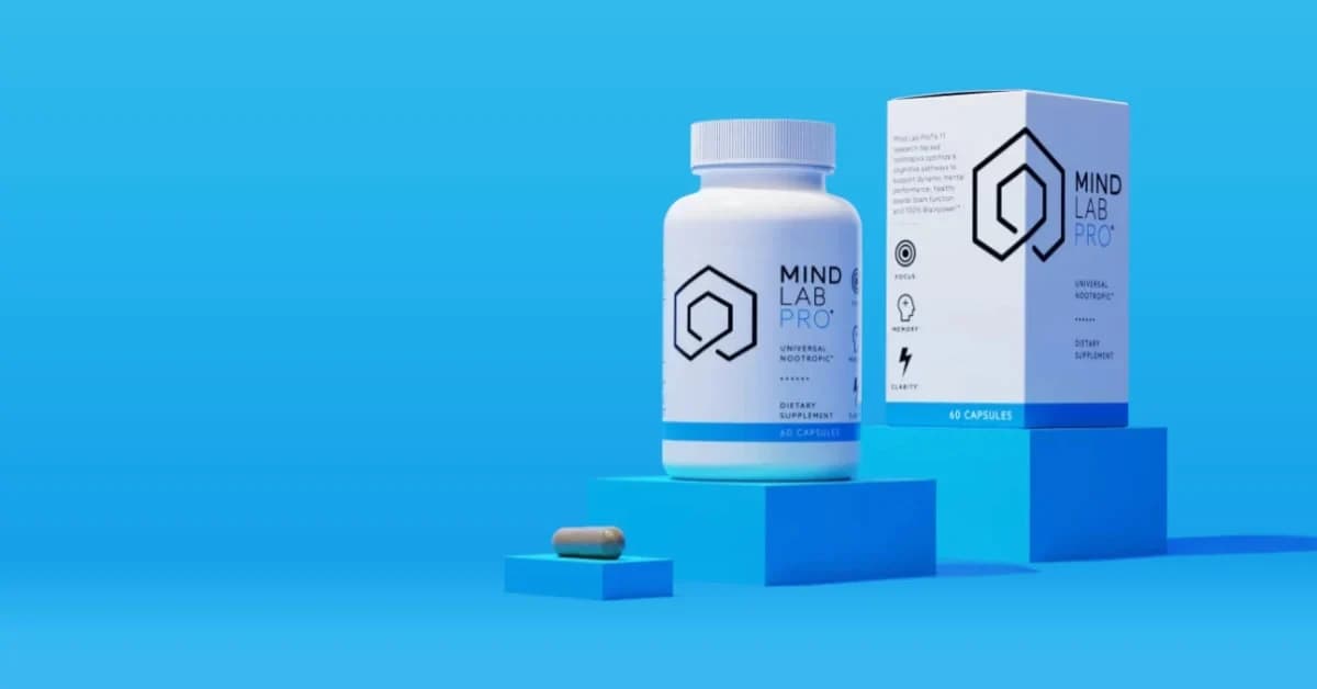 Mind Lab Pro (Universal Nootropic)