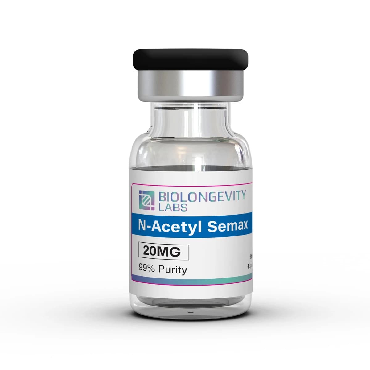Science.bio N-Acetyl Semax Amidate Solution