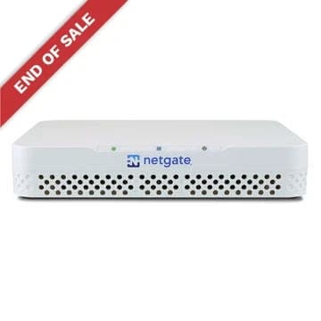 Netgate 4100 Security Gateway