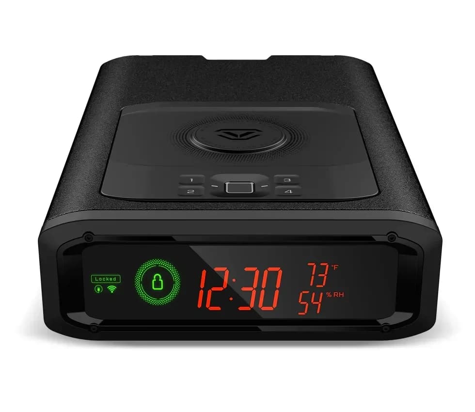 Vaultek DS2i Smart Station