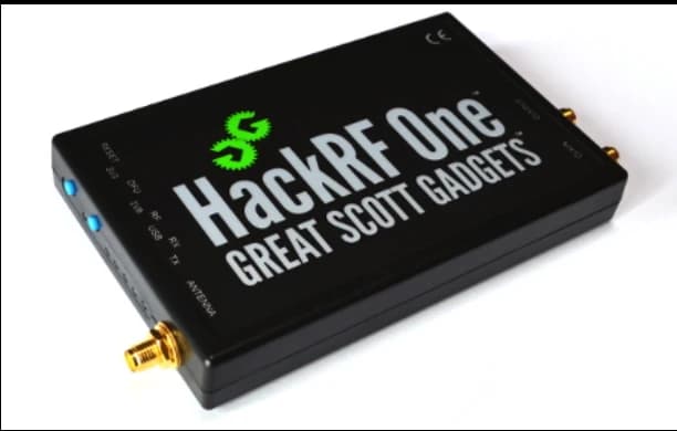 HackRF One