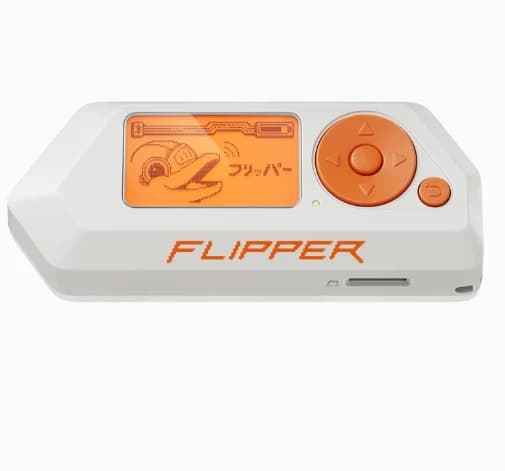 Flipper Zero