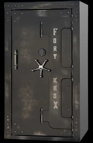 Fort Knox Legend 7251 Heavy Vault