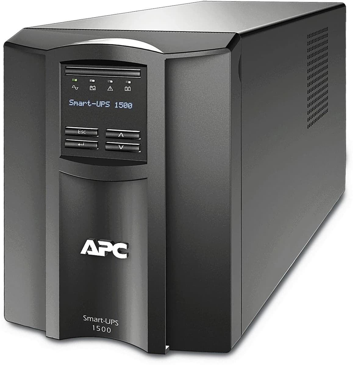 APC Smart-UPS SMT1500C