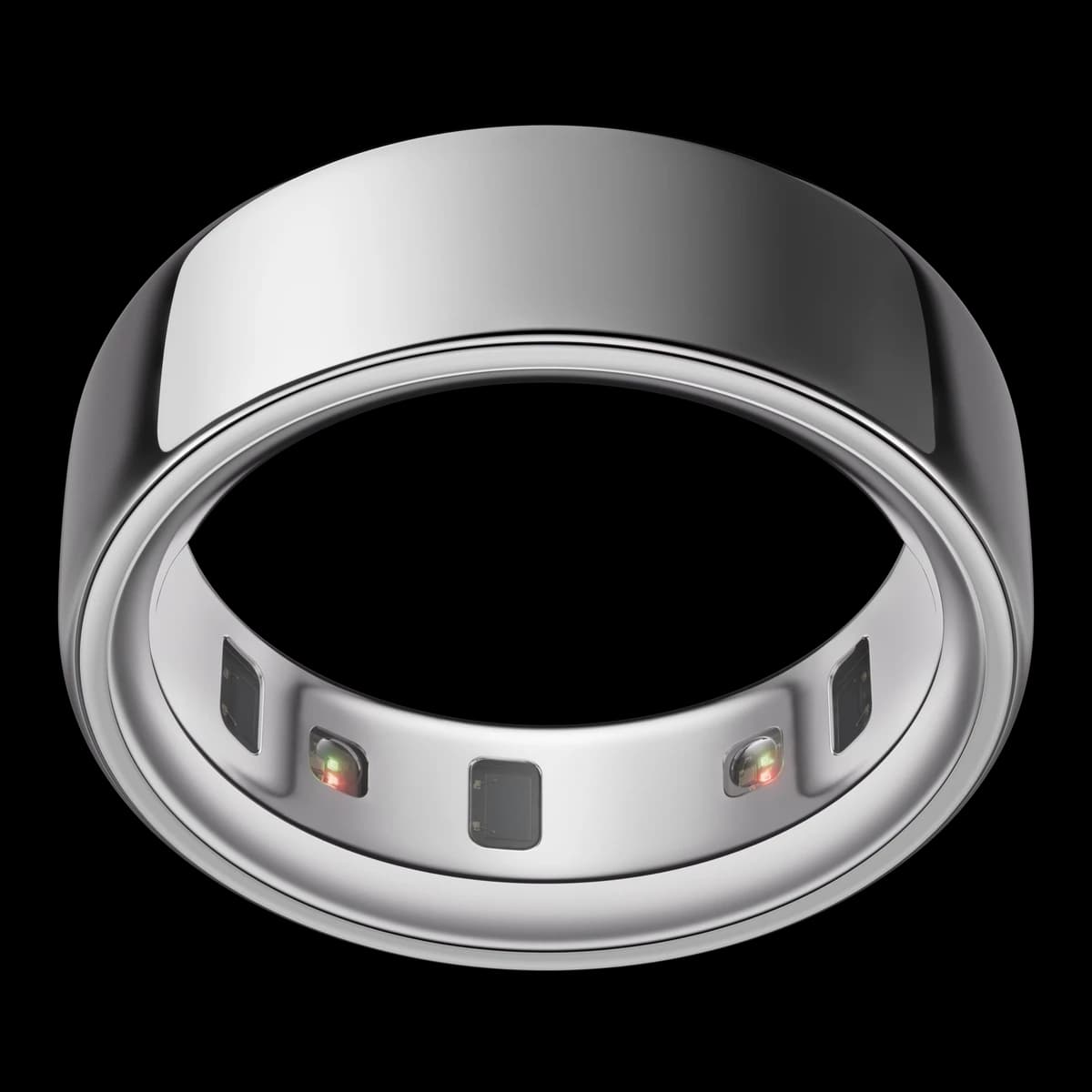 Oura Ring 4 (All-Titanium)