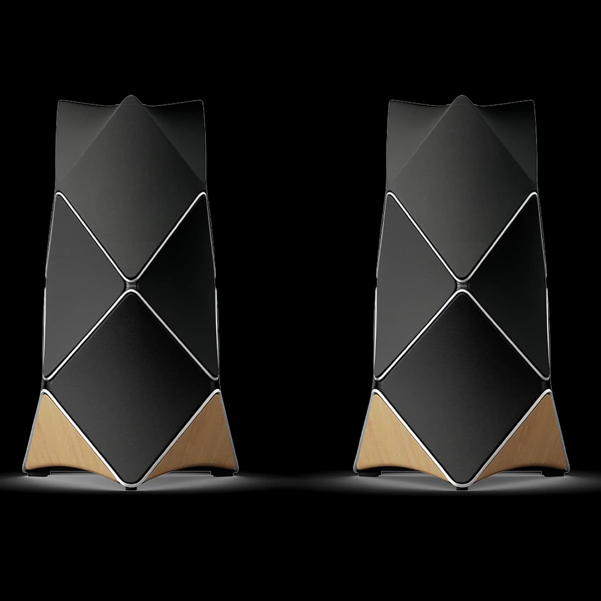 Bang & Olufsen Beolab 90 Loudspeaker System (Pair)