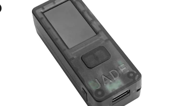 Blockstream Jade