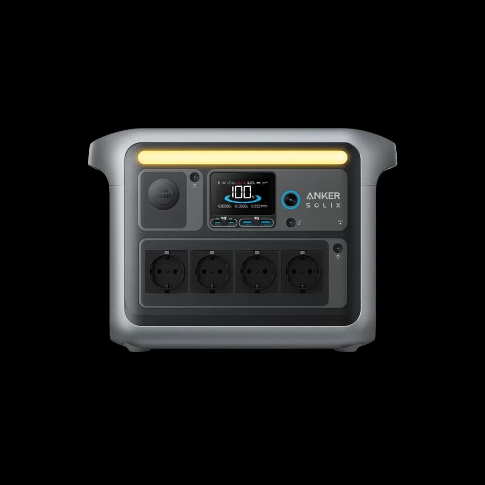 Anker SOLIX C1000