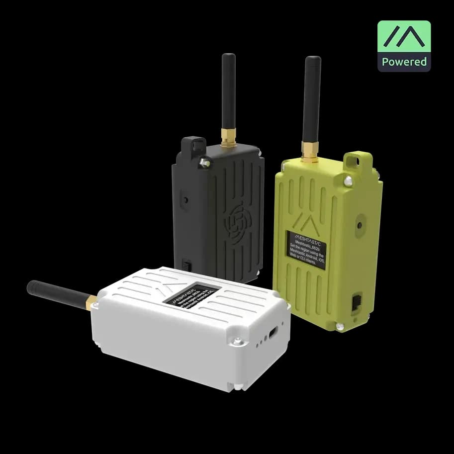 RAKwireless WisMesh Pocket