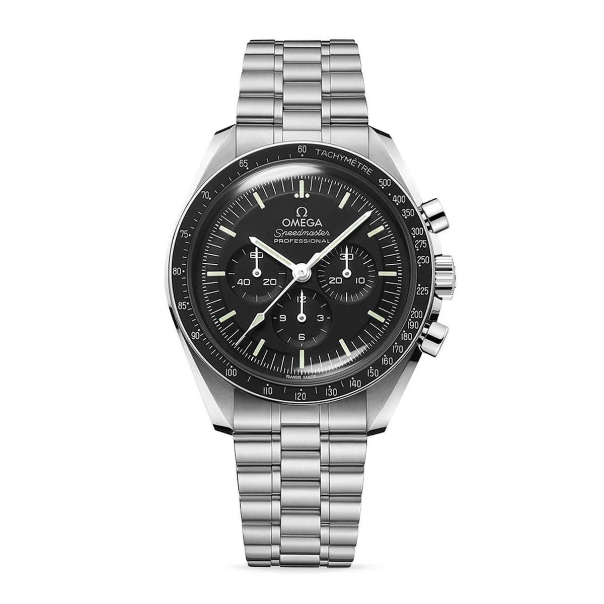 Omega Speedmaster Moonwatch Professional (Ref. 310.30.42.50.01.001)
