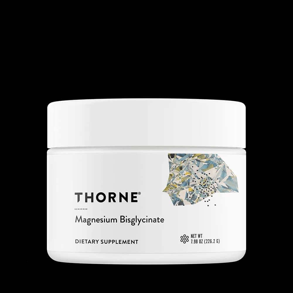 Thorne Magnesium Bisglycinate