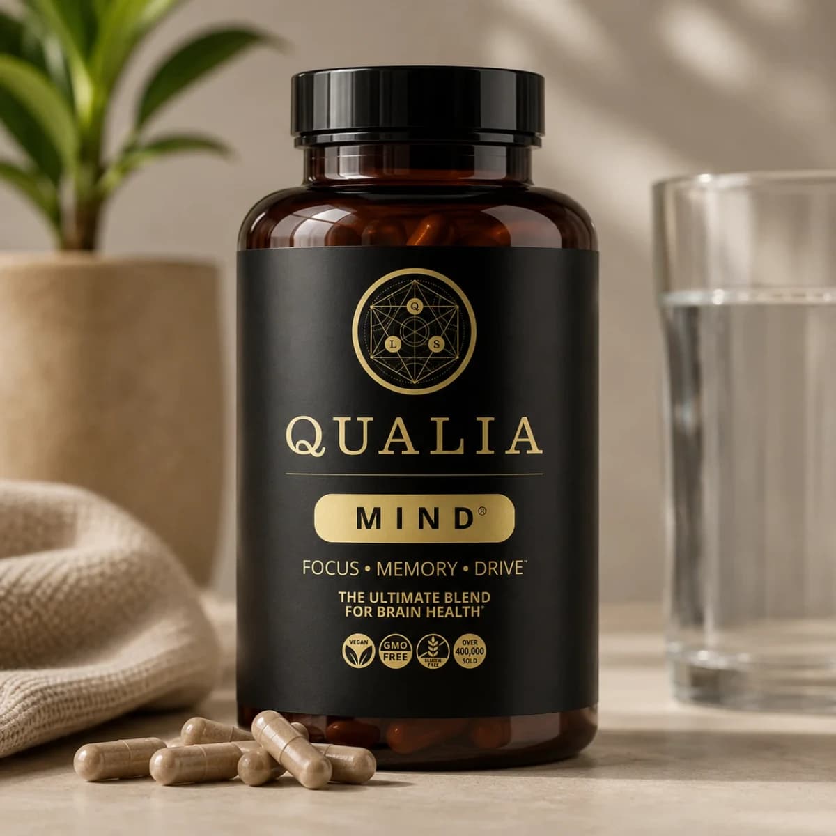 Qualia Mind