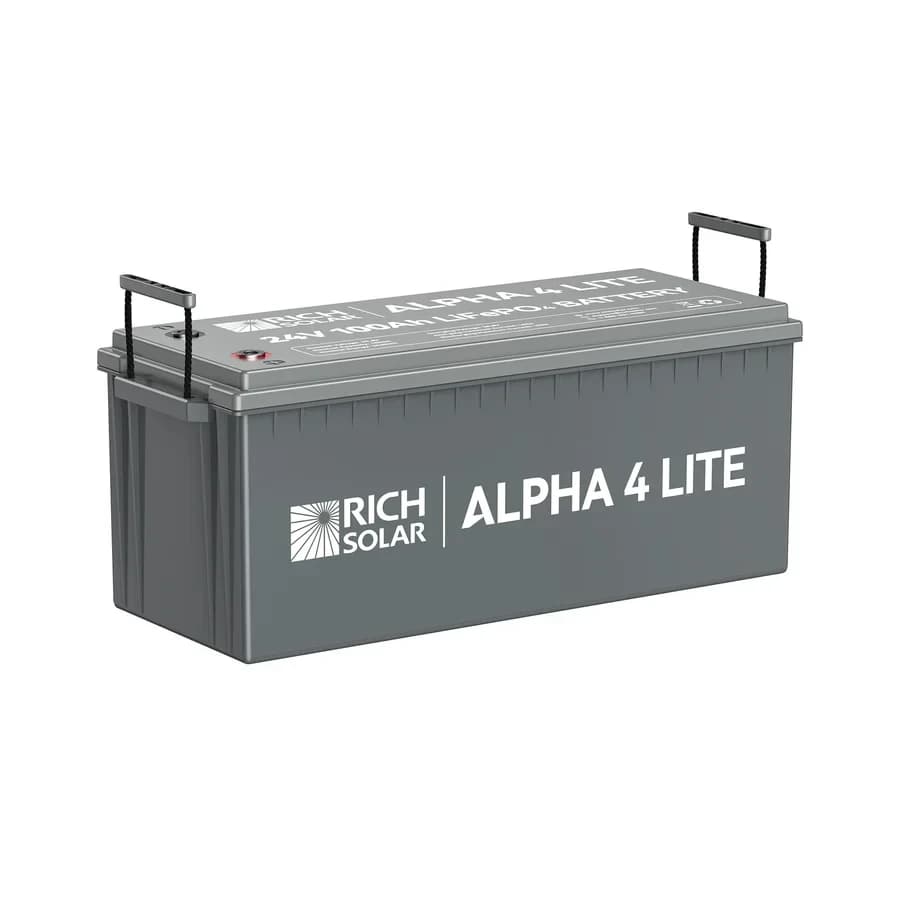CORE PLUS 800W Solar Kit thumbnail 8