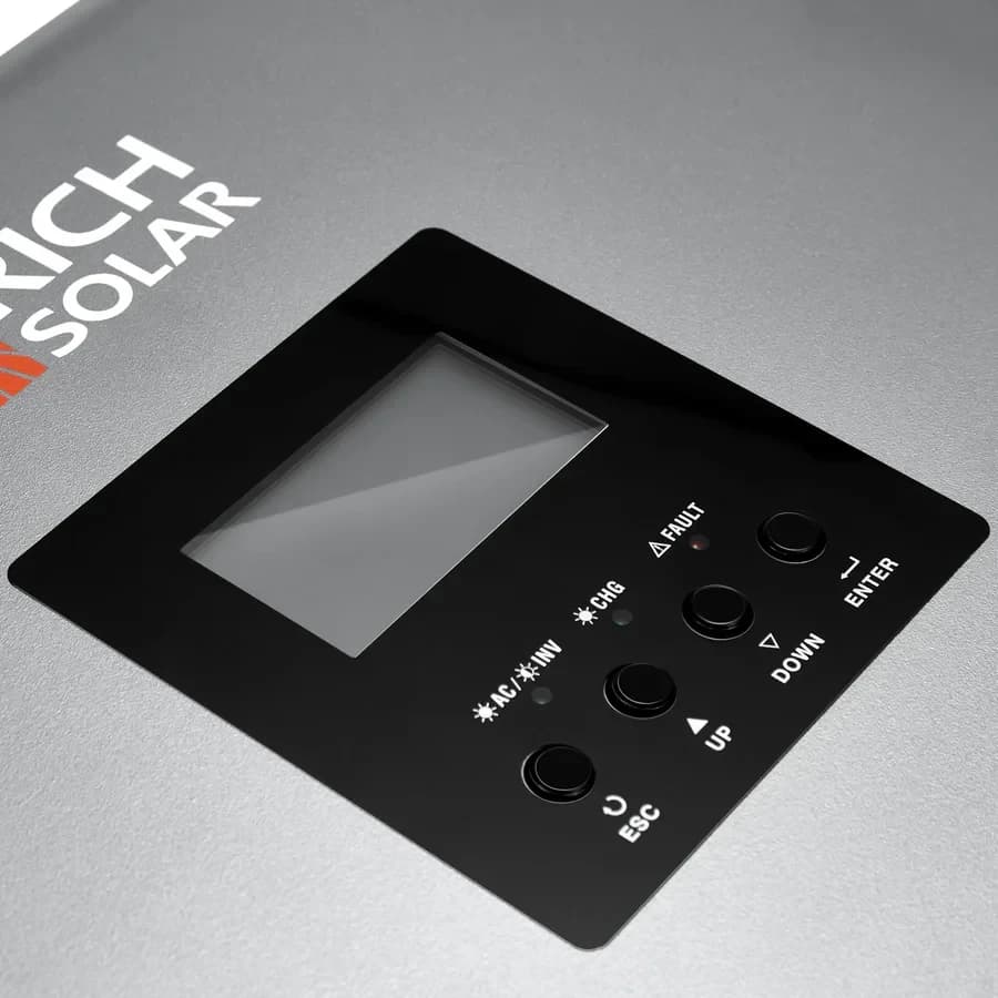 CORE PLUS 800W Solar Kit thumbnail 7